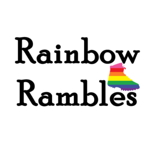 Rainbow Rambles