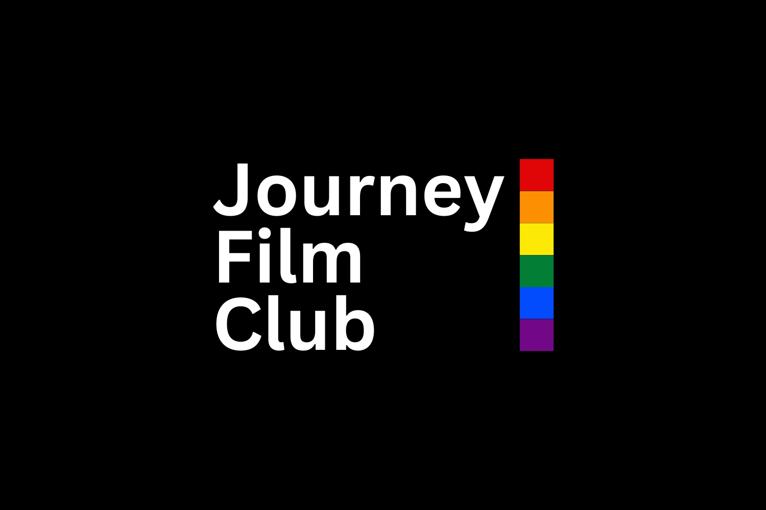 Journey Film Club: Mystery Movie Night