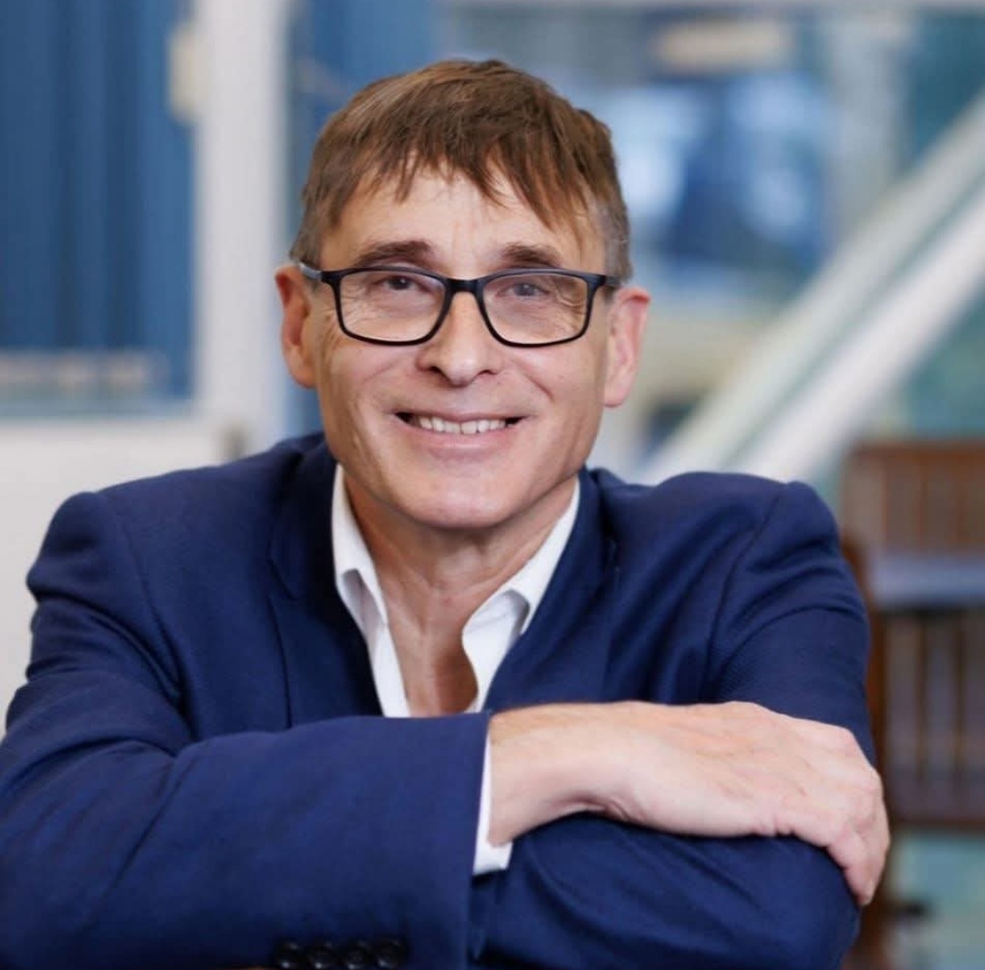 Steven R Ball Structural Engineer Our Trustees - Birmingham LGBT